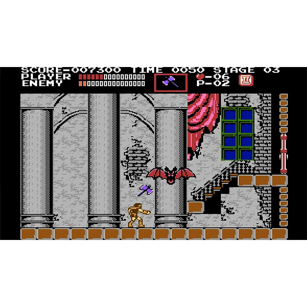 PS4 Castlevania Anniversary Collection Reg.3 - Image 3
