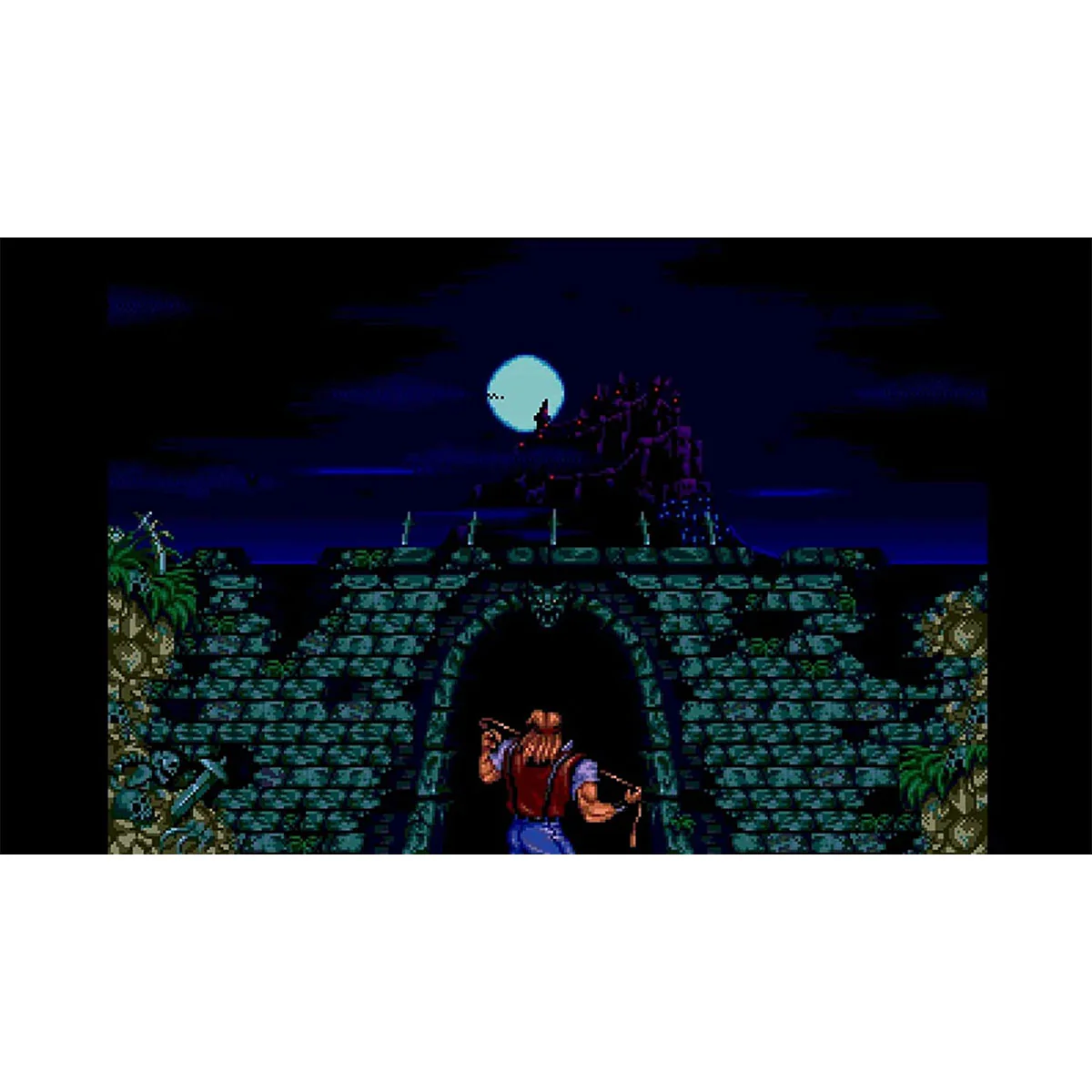 PS4 Castlevania Anniversary Collection Reg.3 - Image 5