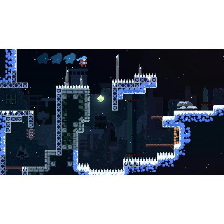 PS4 Celeste Reg.2 (ENG/EU) - Image 6