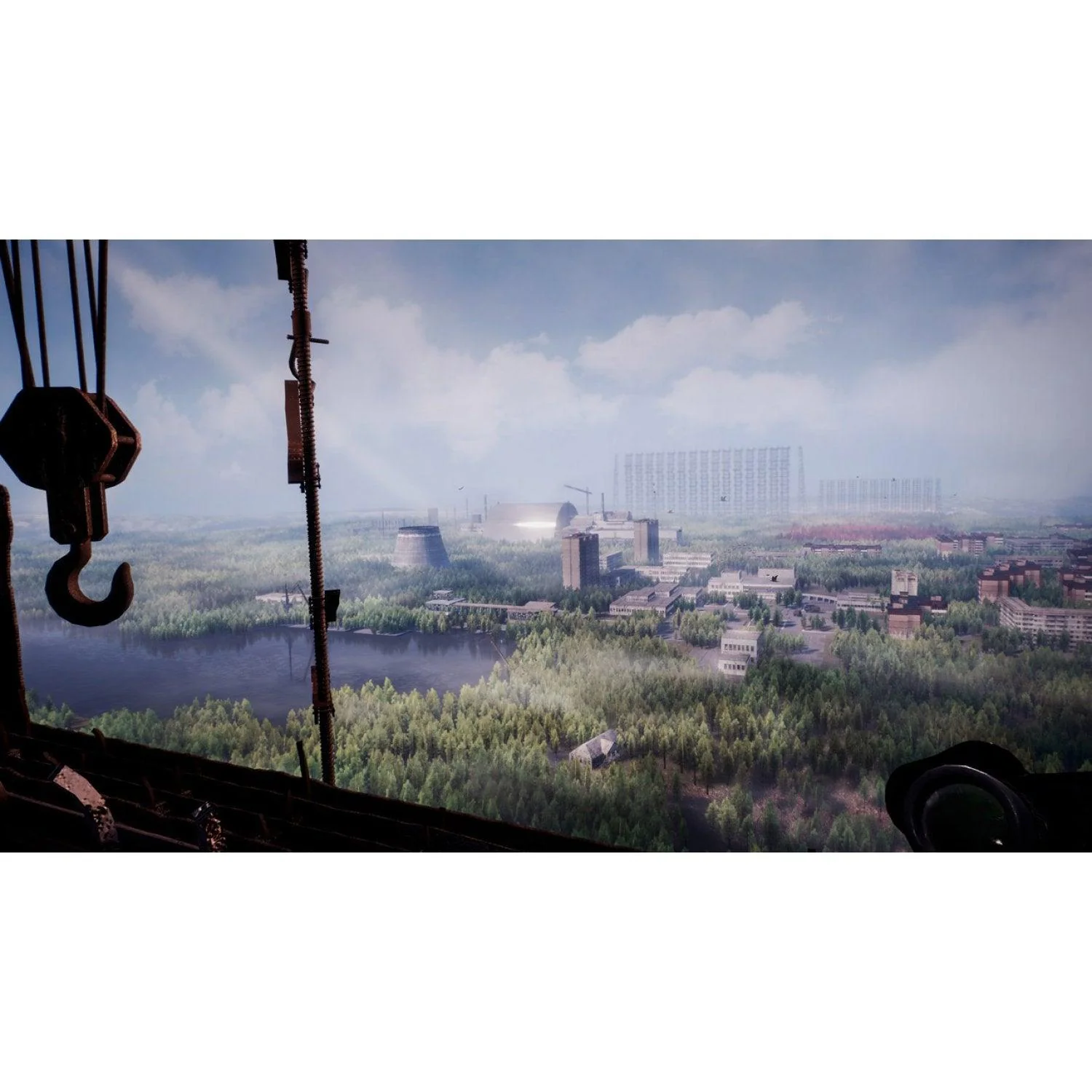 PS4 Chernobylite Reg.2 - Image 5