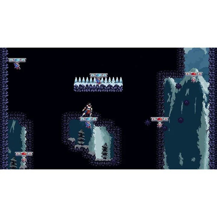 PS4 Chronicles Of 2 Heroes Amaterasus Wrath Reg.2 - Image 4