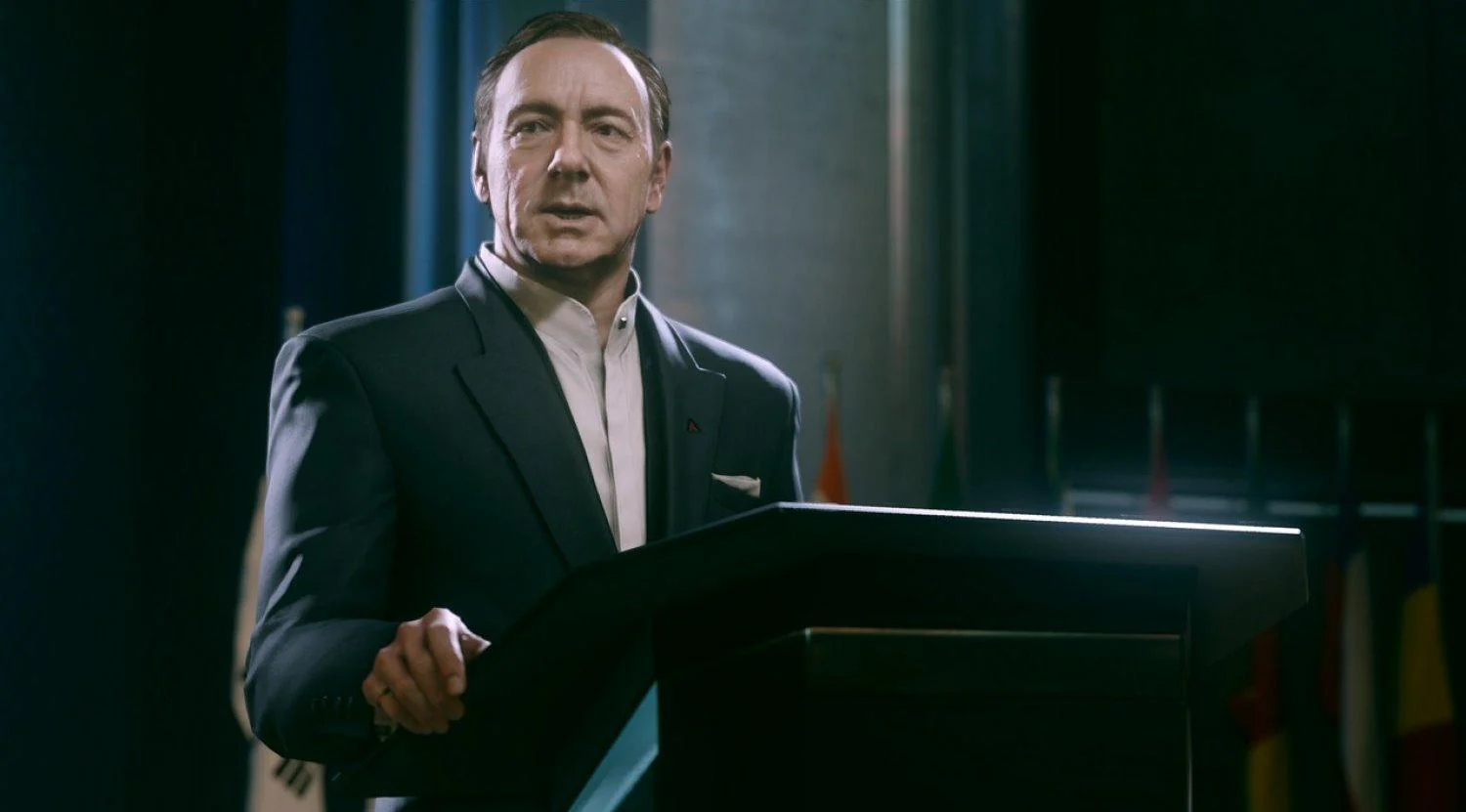 PS4 COD ADVANCED WARFARE ATLAS LIMITED EDITION ALL - Image 3