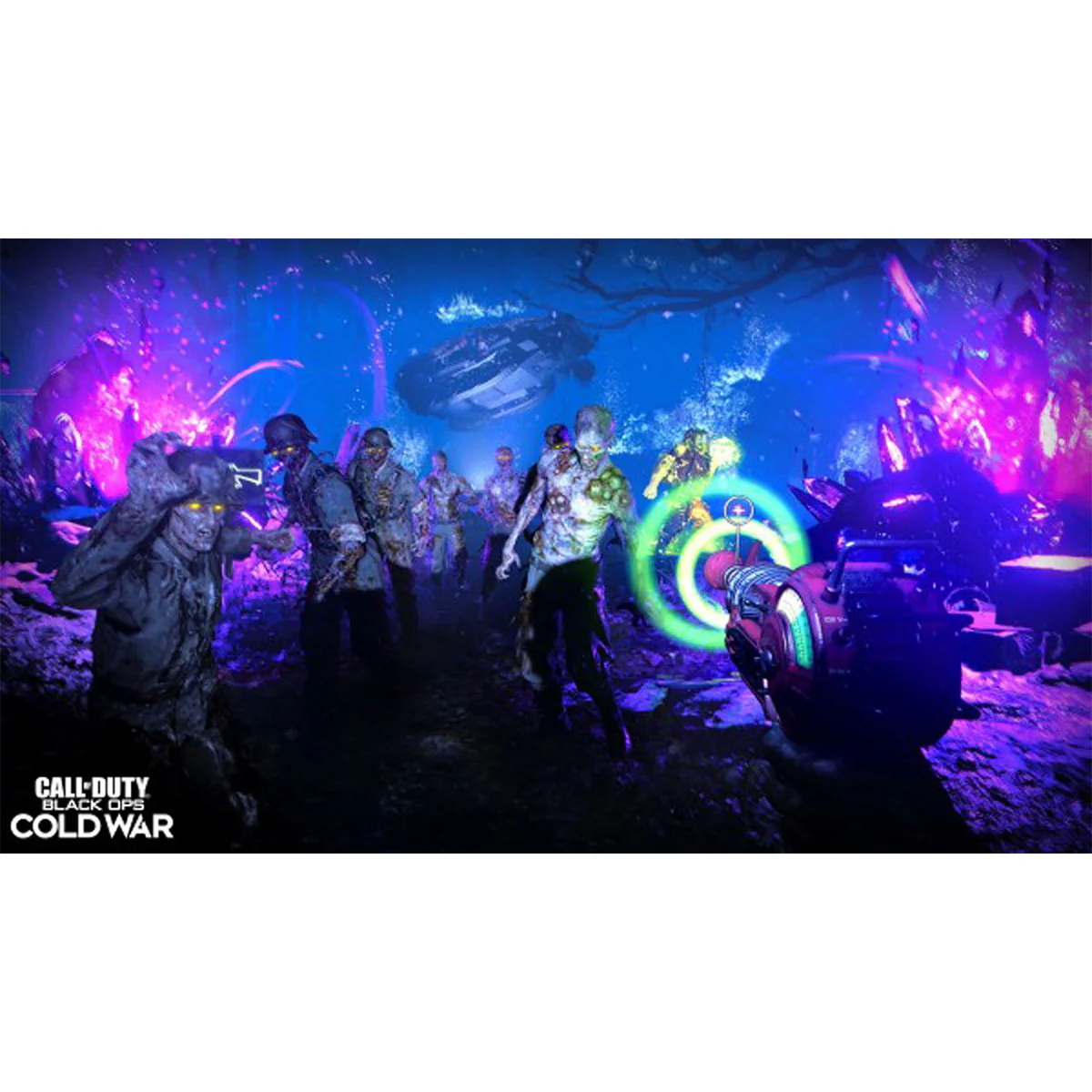 PS4 COD Black Ops Cold War All (US) (Eng/FR) - Image 10