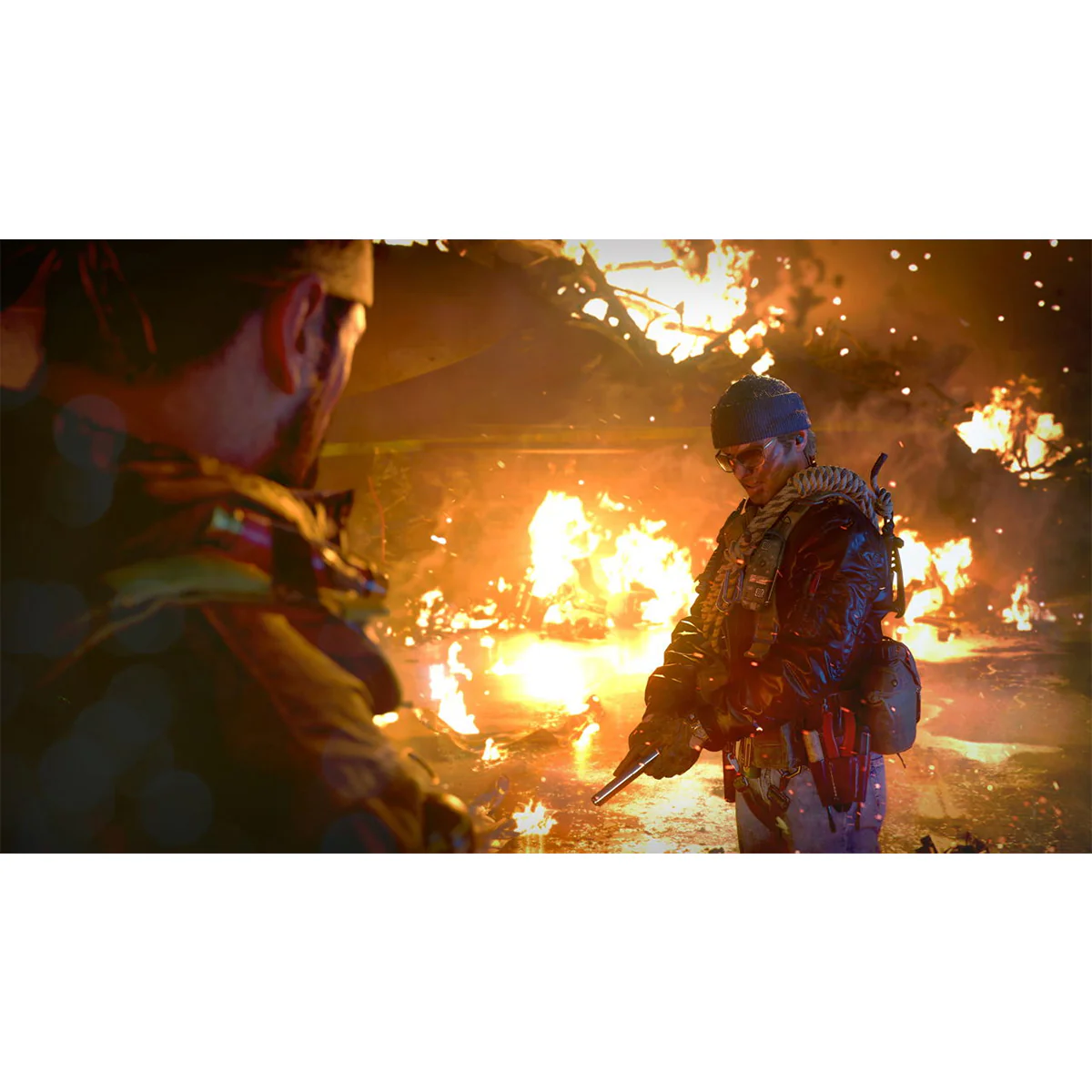 PS4 COD Black Ops Cold War All (US) (Eng/FR) - Image 4