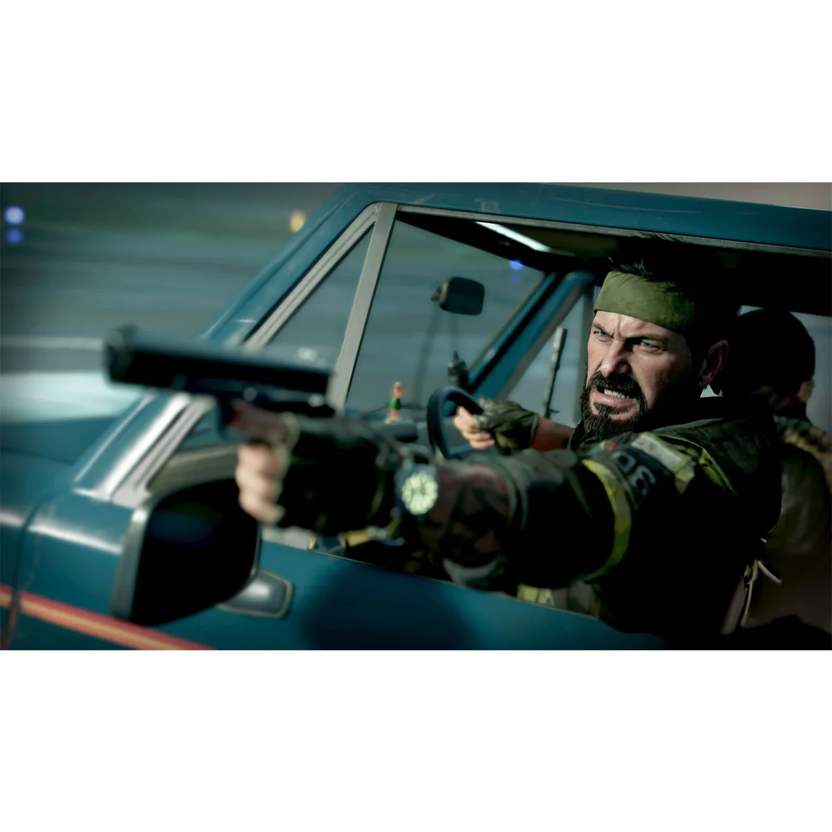 PS4 COD Black Ops Cold War All (US) (Eng/FR) - Image 5