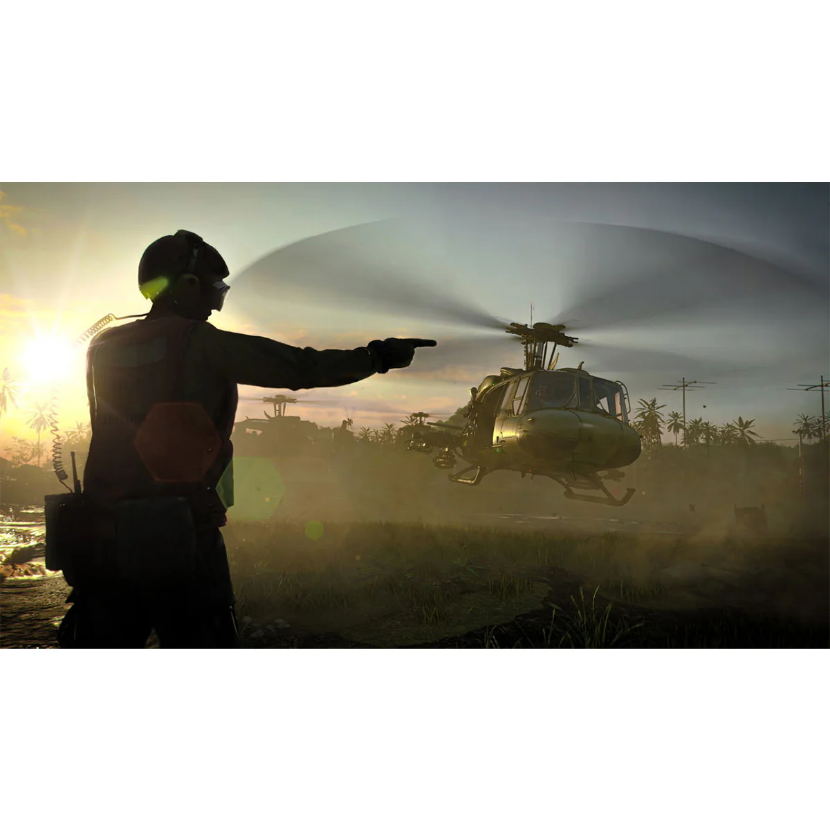 PS4 COD Black Ops Cold War All (US) (Eng/FR) - Image 7