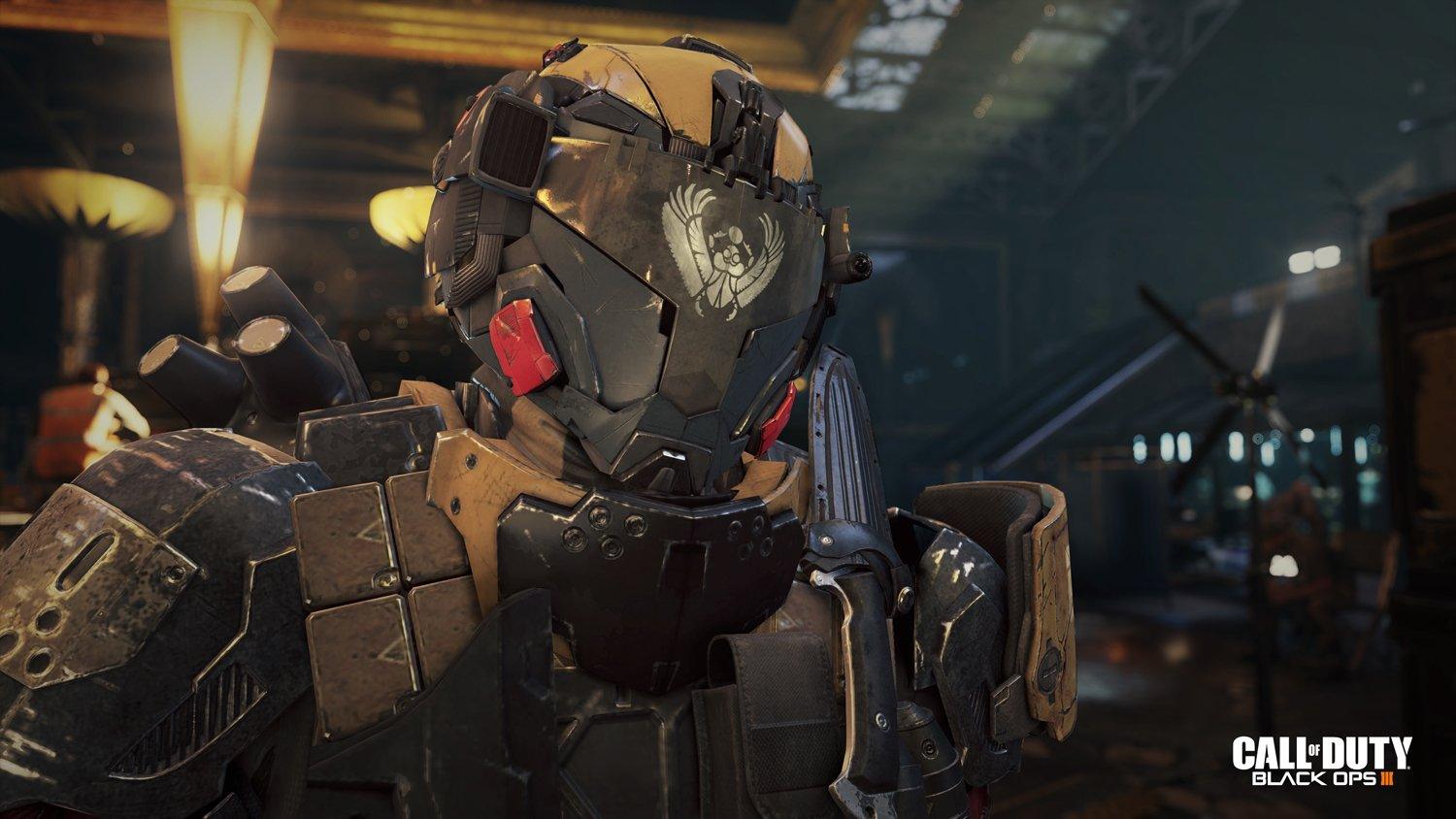 PS4 COD BLACK OPS III REG.3 - Image 2