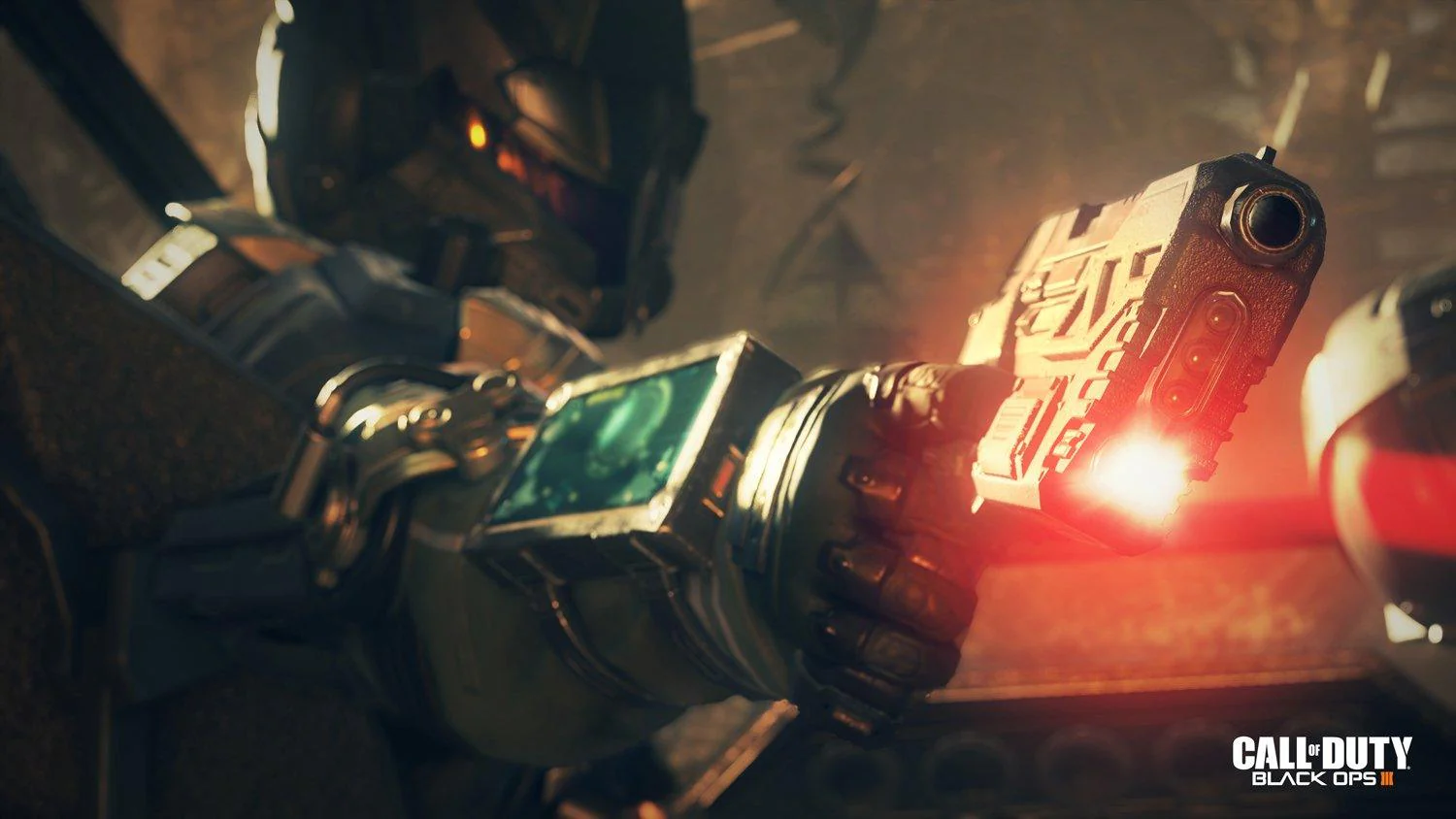 PS4 COD BLACK OPS III REG.3 - Image 5