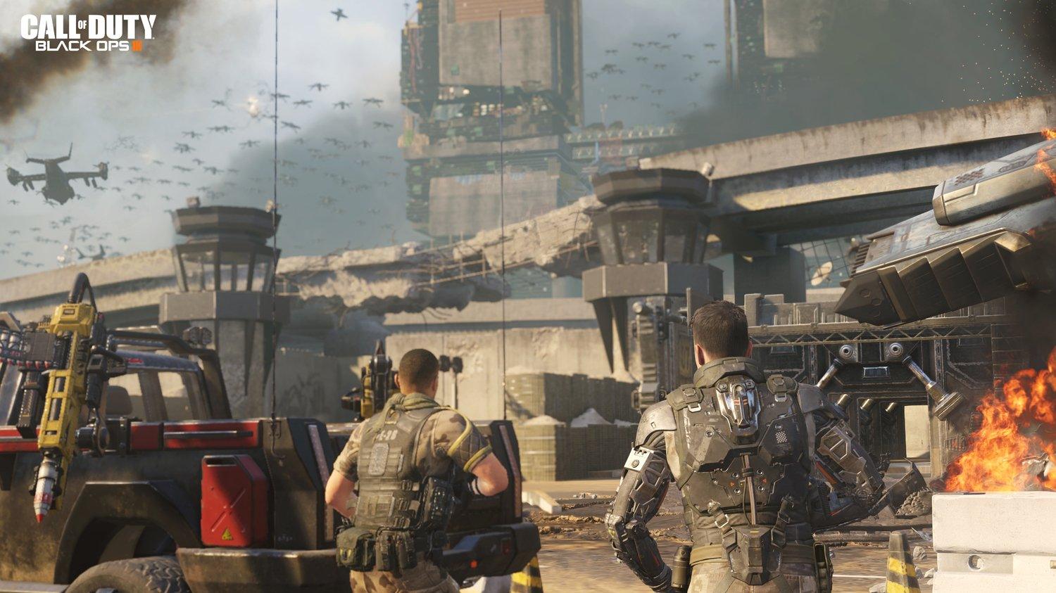 PS4 COD BLACK OPS III REG.3 - Image 7