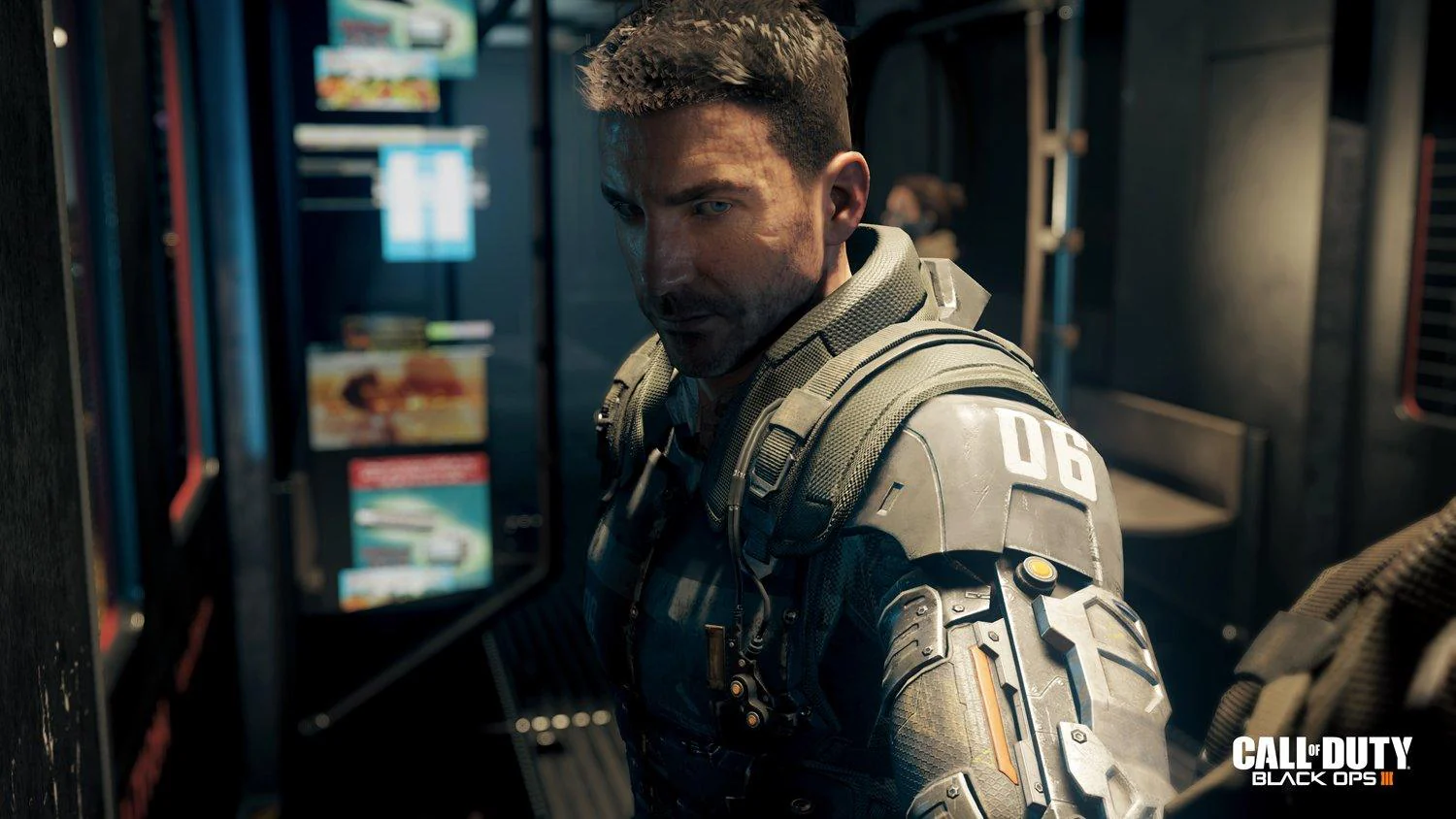 PS4 COD BLACK OPS III REG.3 - Image 8