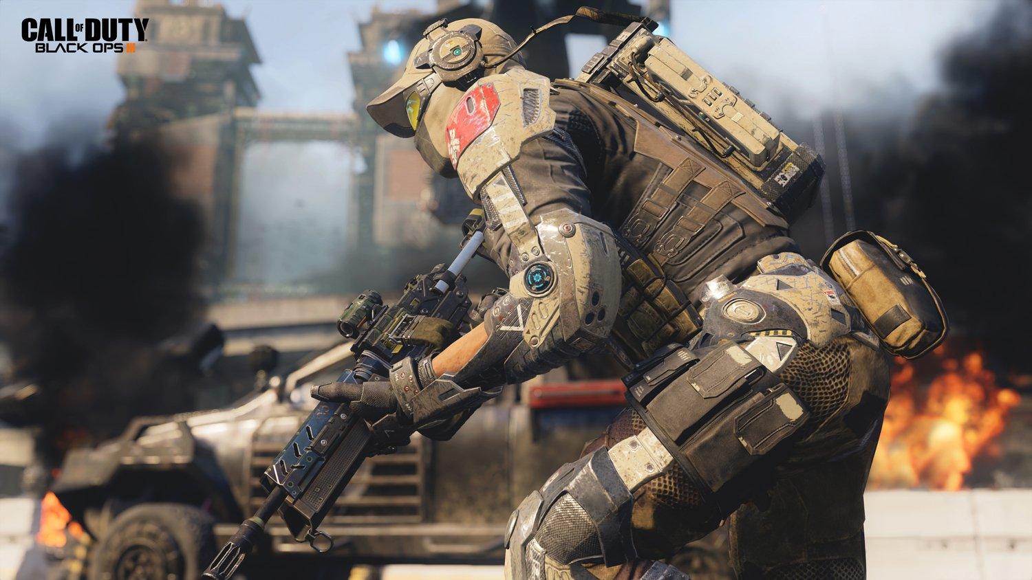 PS4 COD BLACK OPS III REG.3 - Image 9