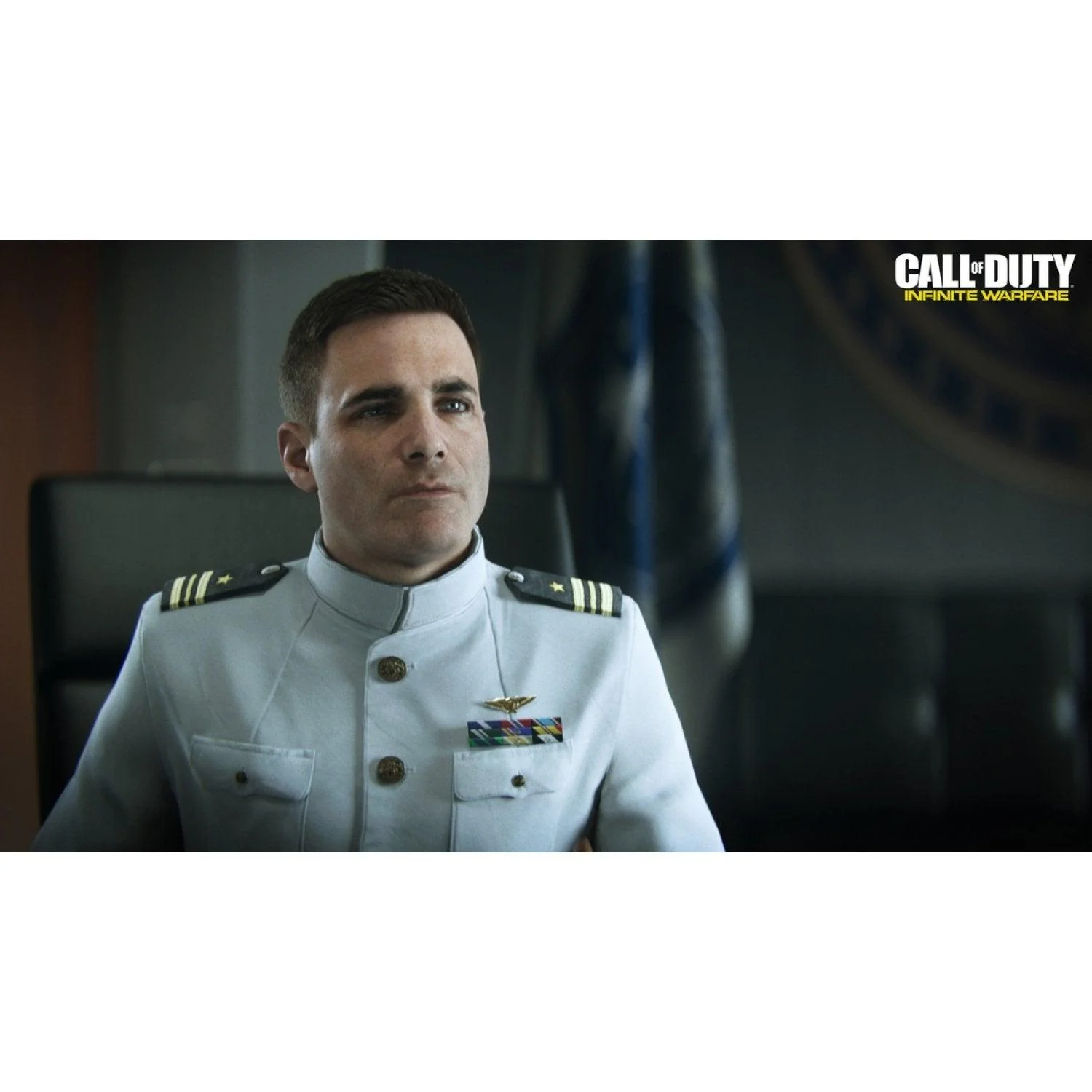 PS4 COD INFINITE WARFARE - Image 6