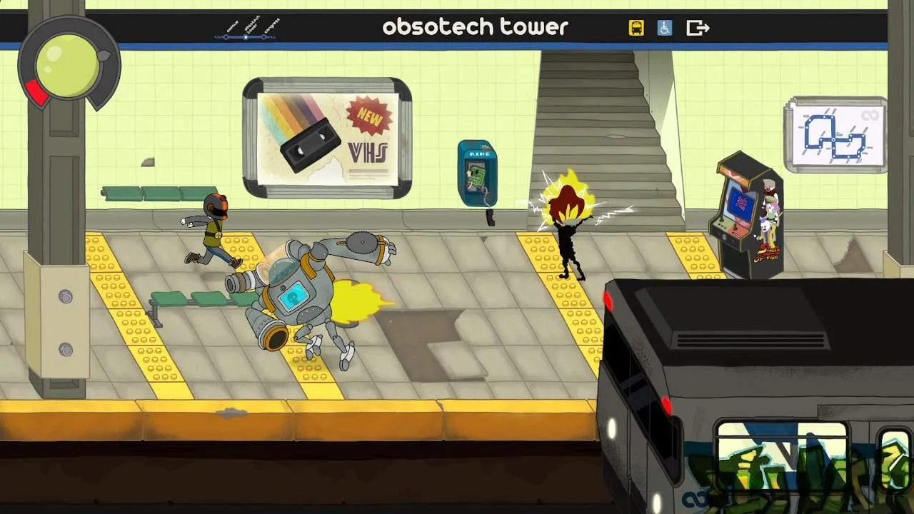 PS4 Colossus Down Reg.2 - Image 5