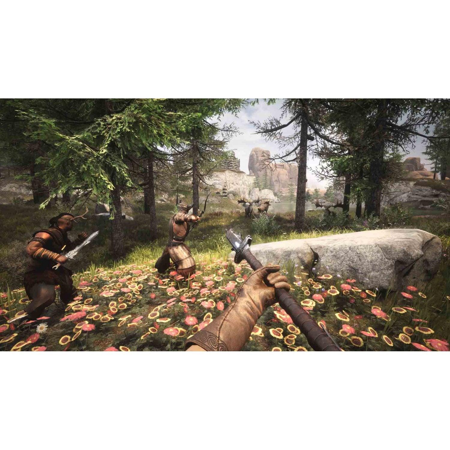 PS4 CONAN EXILES LIMITED EDITION REG.3 - Image 3