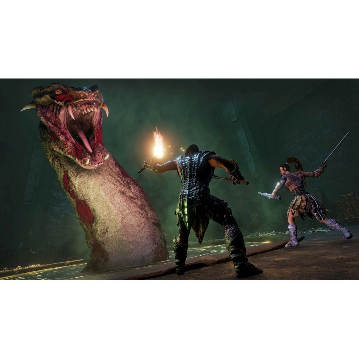 PS4 CONAN EXILES LIMITED EDITION REG.3 - Image 4