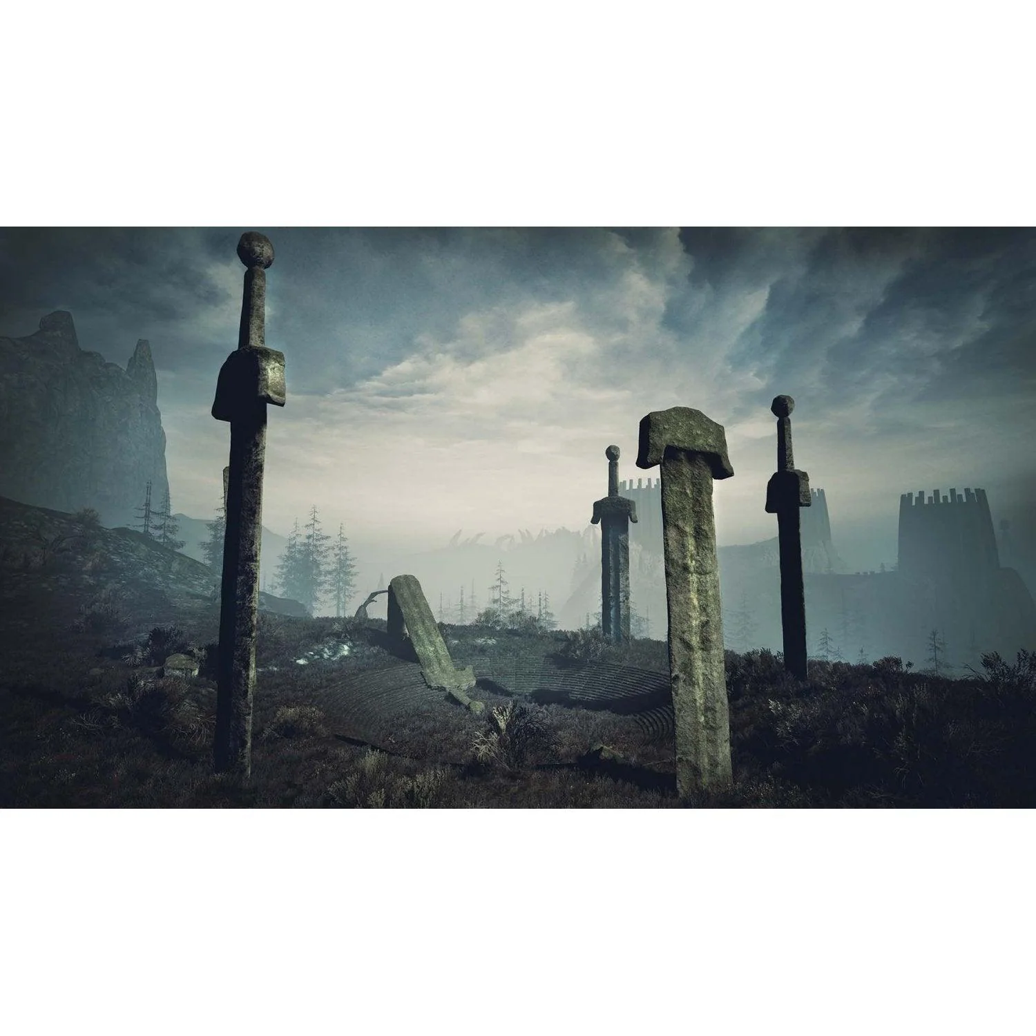 PS4 CONAN EXILES LIMITED EDITION REG.3 - Image 5