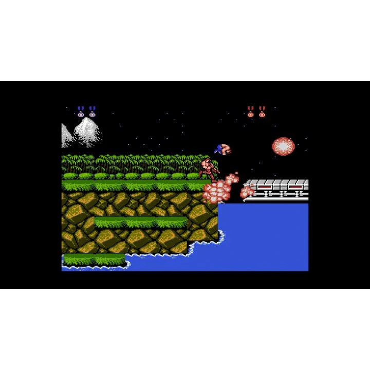 PS4 Contra Anniversary Collection All (US) - Image 3