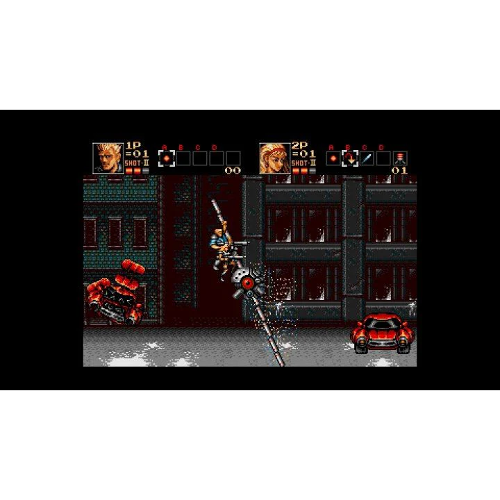 PS4 Contra Anniversary Collection All (US) - Image 4
