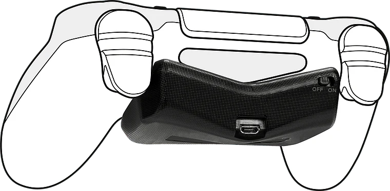 PS4 Controller Battery Pack - Image 3