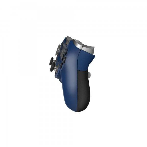 PS4 Controller Emio Elite Blue (For PS4 Video Game Console) - Image 2