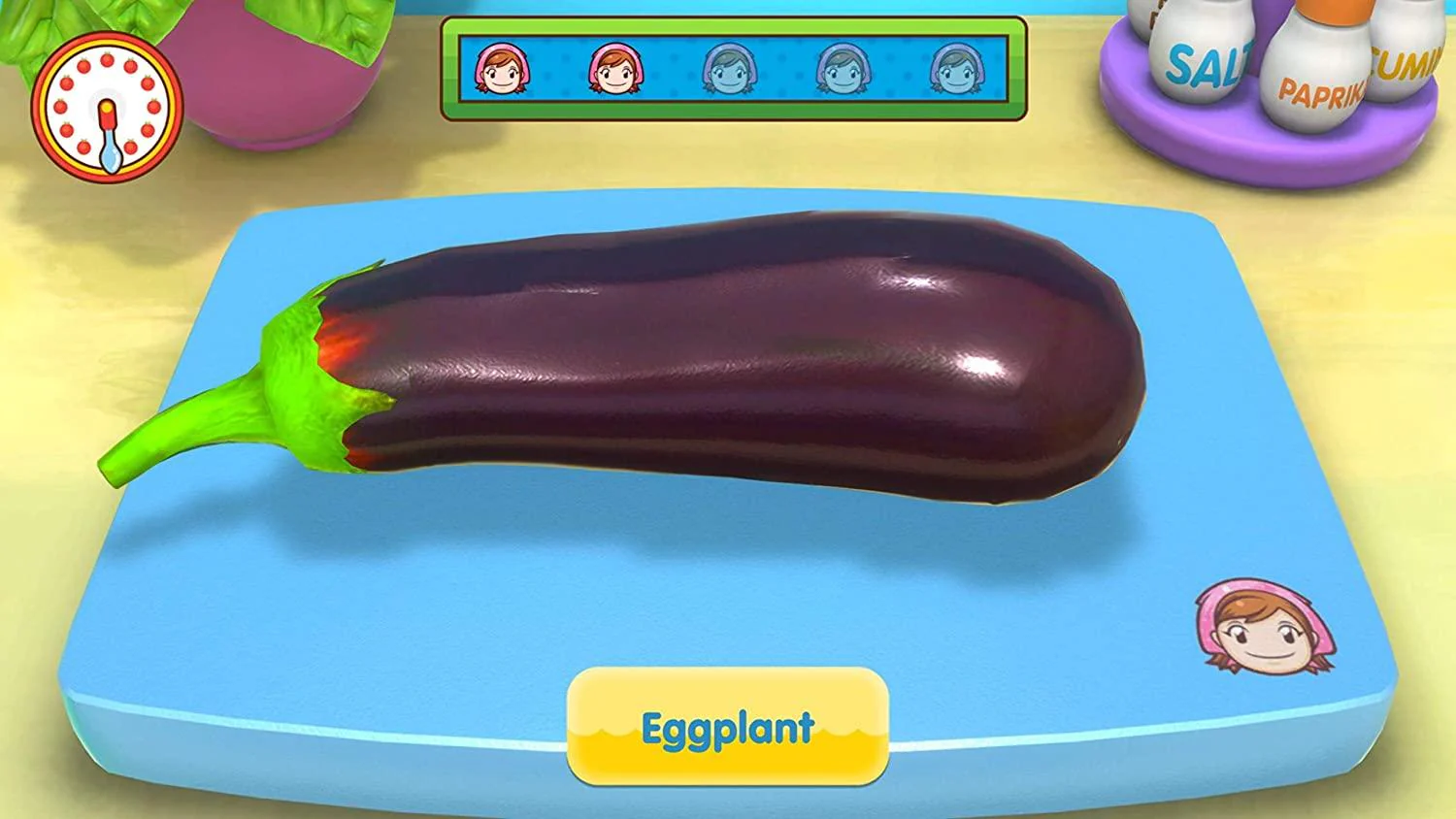 PS4 COOKING MAMA COOKSTAR ALL (ENG/FR) - Image 3