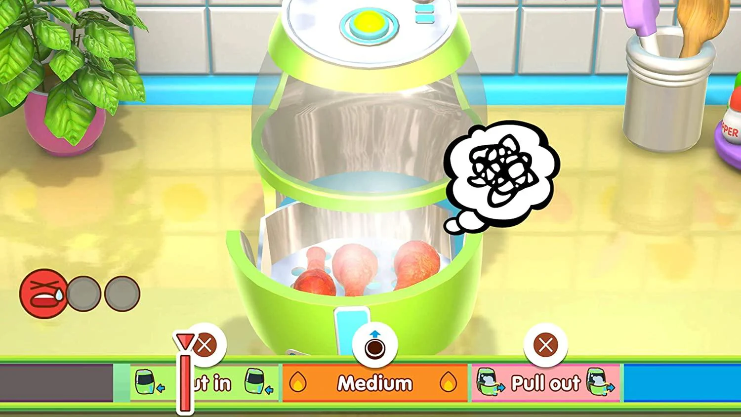 PS4 COOKING MAMA COOKSTAR ALL (ENG/FR) - Image 6