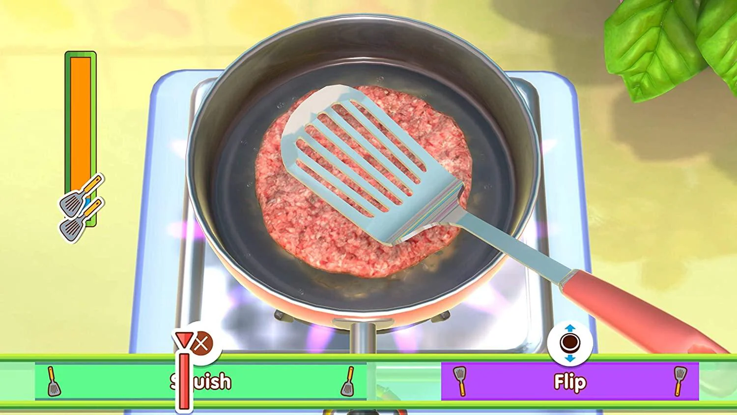 PS4 COOKING MAMA COOKSTAR ALL (ENG/FR) - Image 7