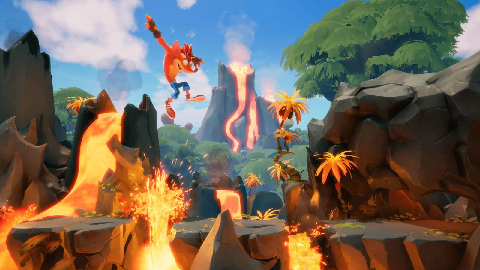 PS4 Crash Bandicoot 4 Its About Time All (US) - Image 10
