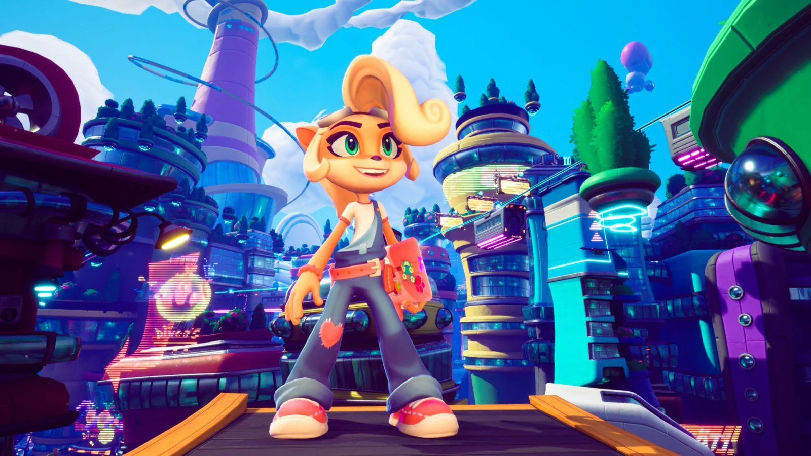 PS4 Crash Bandicoot 4 Its About Time All (US) - Image 4