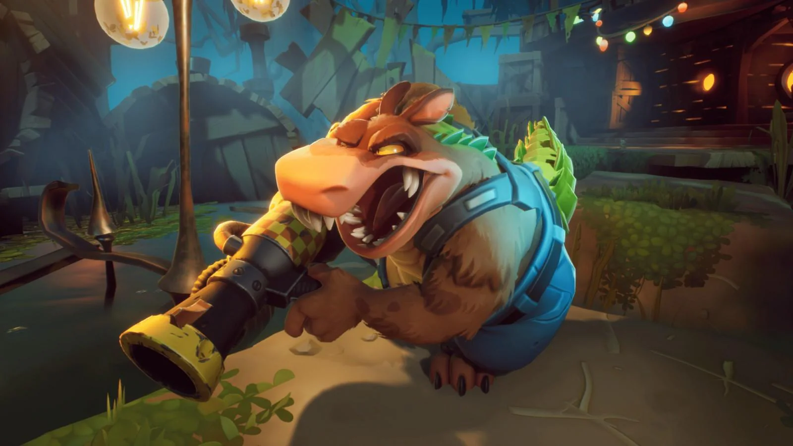 PS4 Crash Bandicoot 4 Its About Time All (US) - Image 5