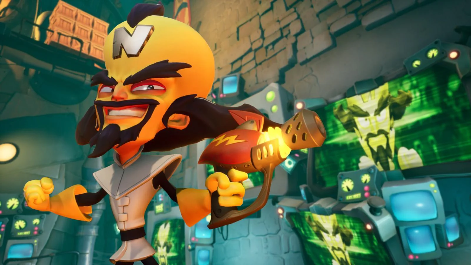 PS4 Crash Bandicoot 4 Its About Time All (US) - Image 7