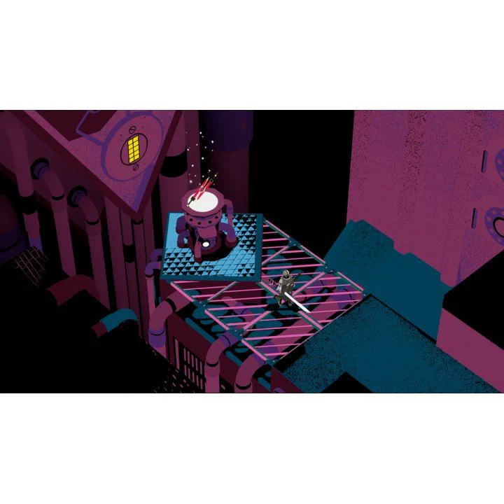 PS4 Creature In The Well Reg.2 - Image 3