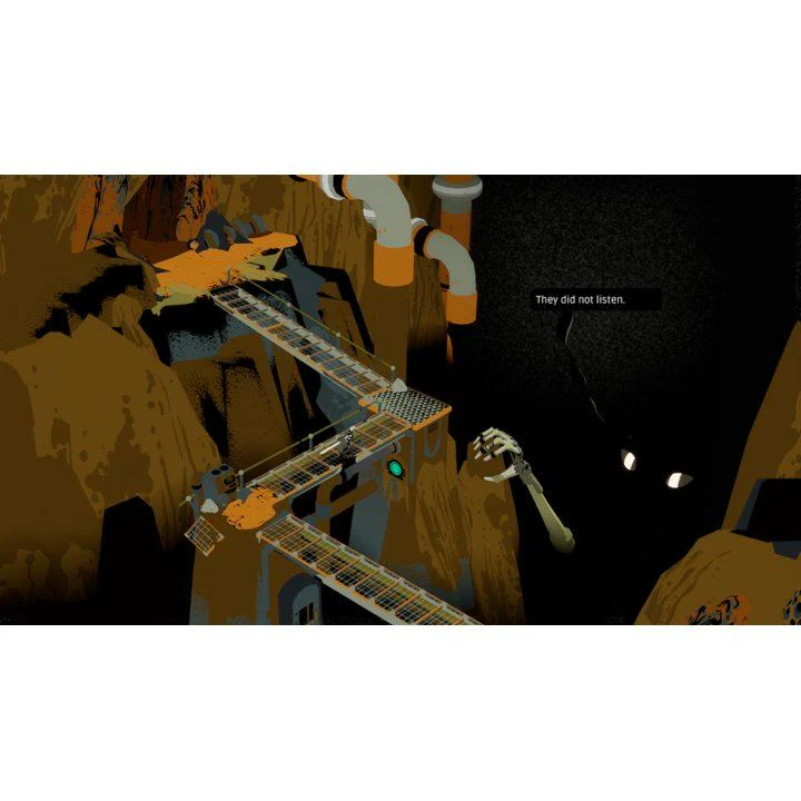 PS4 Creature In The Well Reg.2 - Image 4