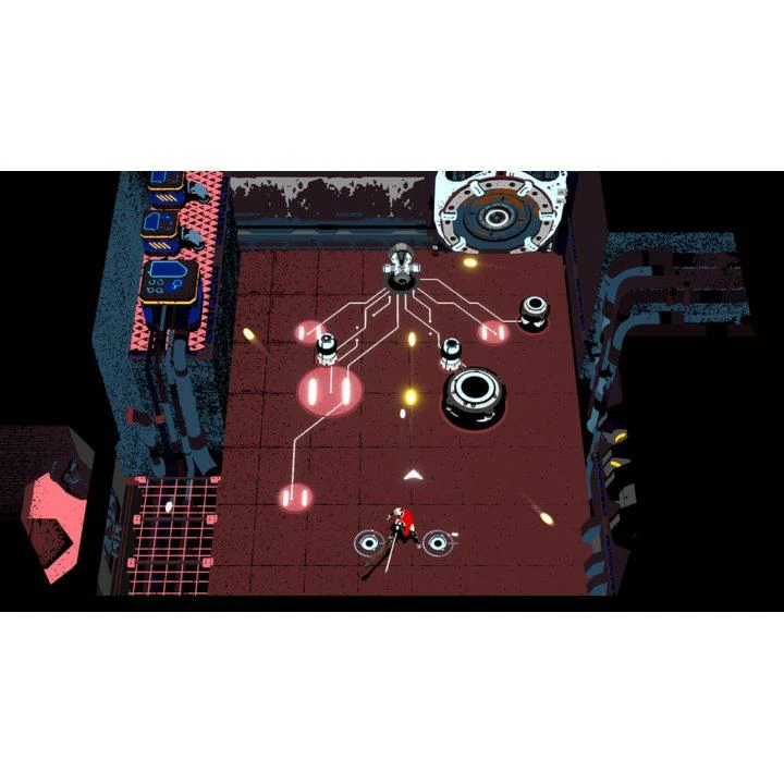 PS4 Creature In The Well Reg.2 - Image 5