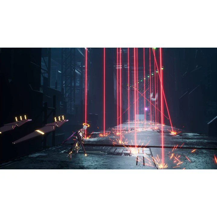 PS4 Crymachina Deluxe Edition Reg.1 - Image 3