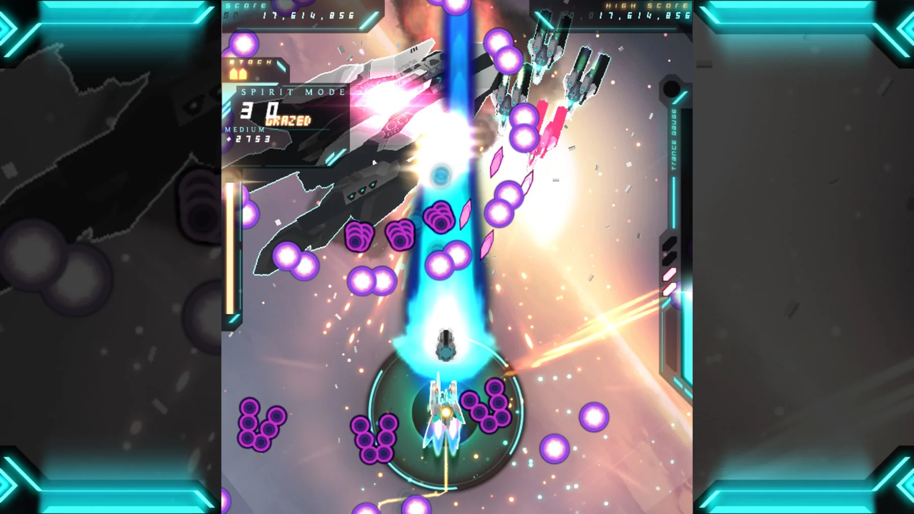 PS4 Danmaku Unlimited 3 All (US) - Image 7