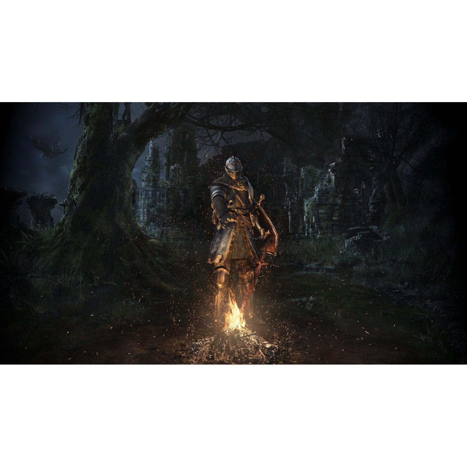 PS4 DARK SOULS REMASTERED ALL (ENG/SP/FR) - Image 4