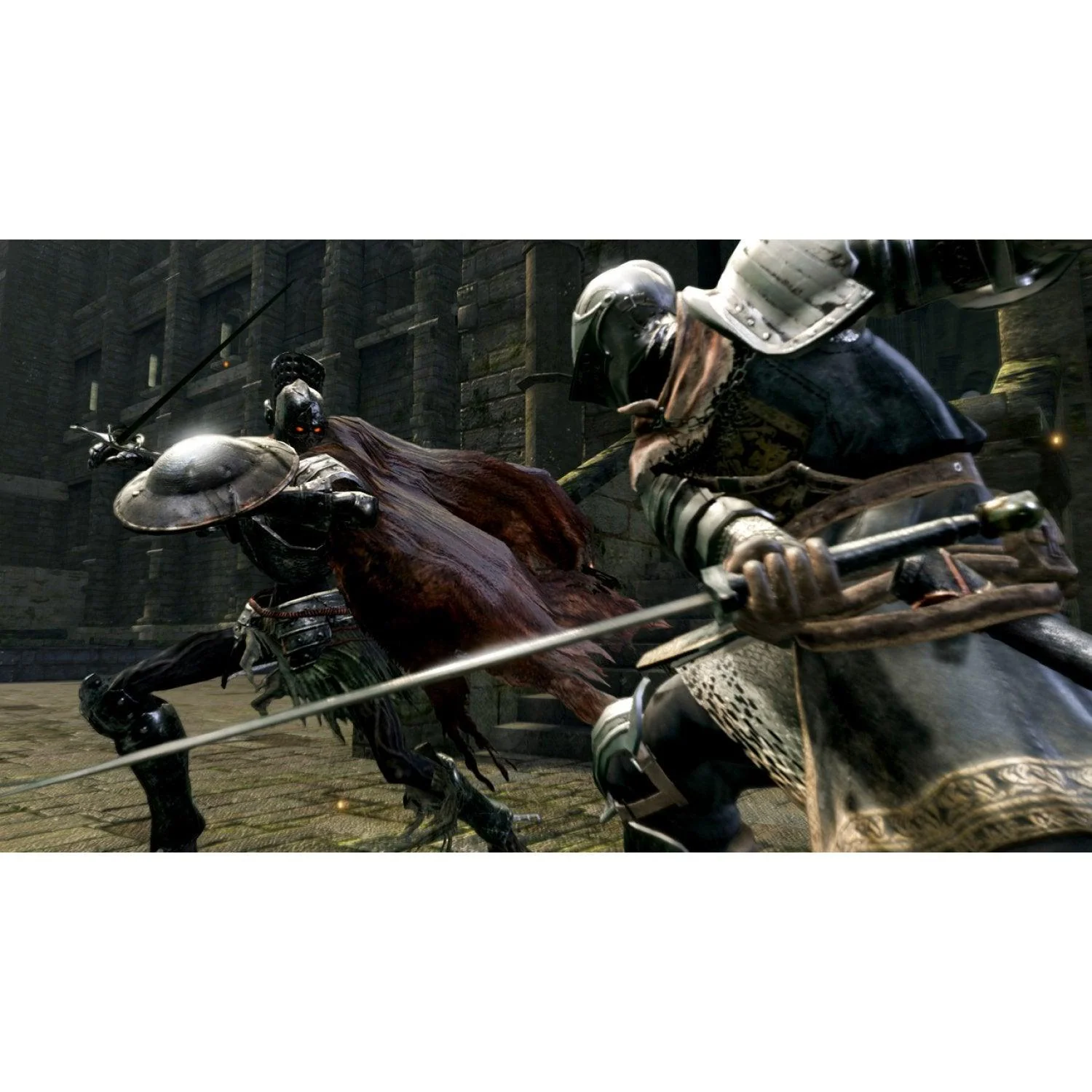 PS4 DARK SOULS REMASTERED ALL (ENG/SP/FR) - Image 5