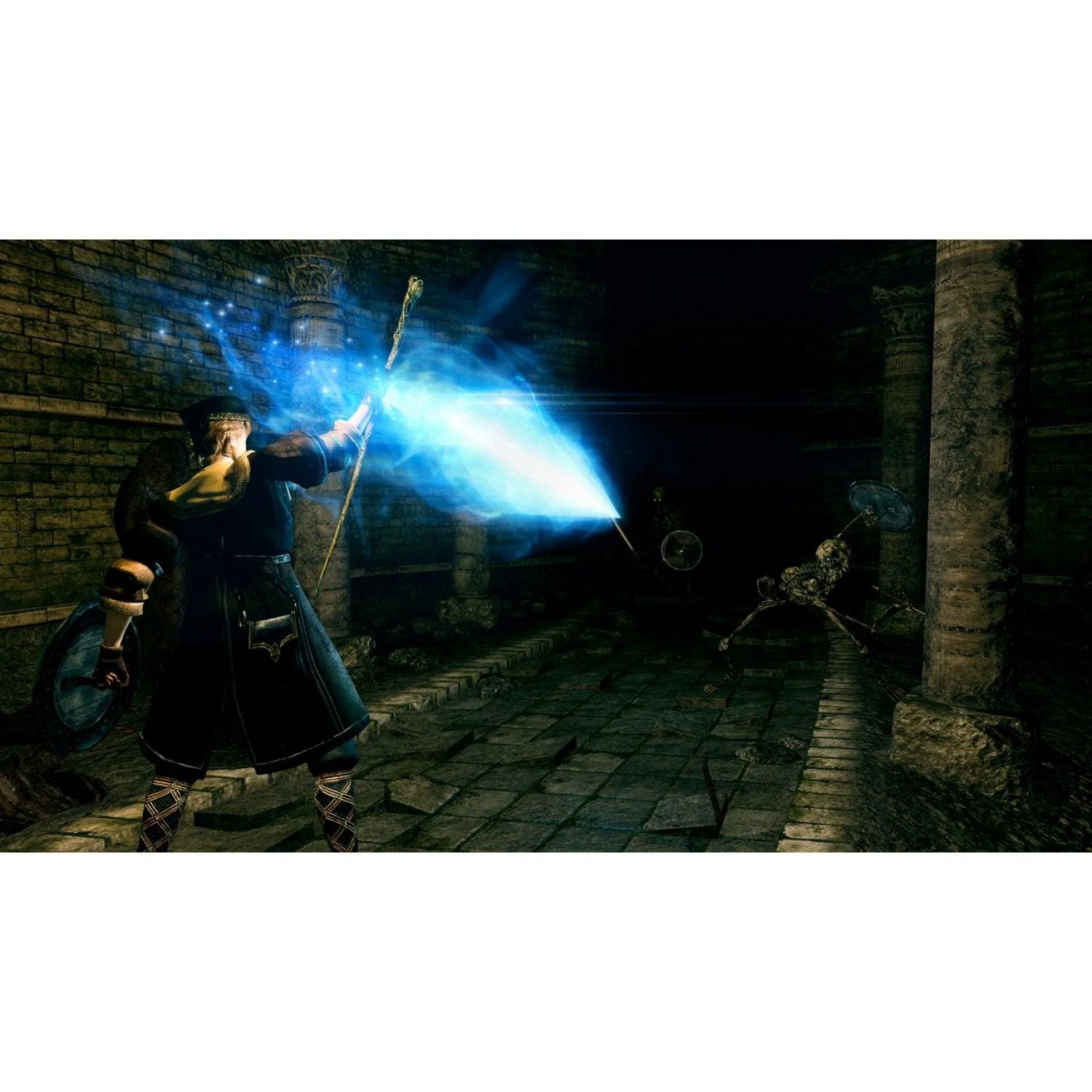 PS4 DARK SOULS REMASTERED ALL (ENG/SP/FR) - Image 6