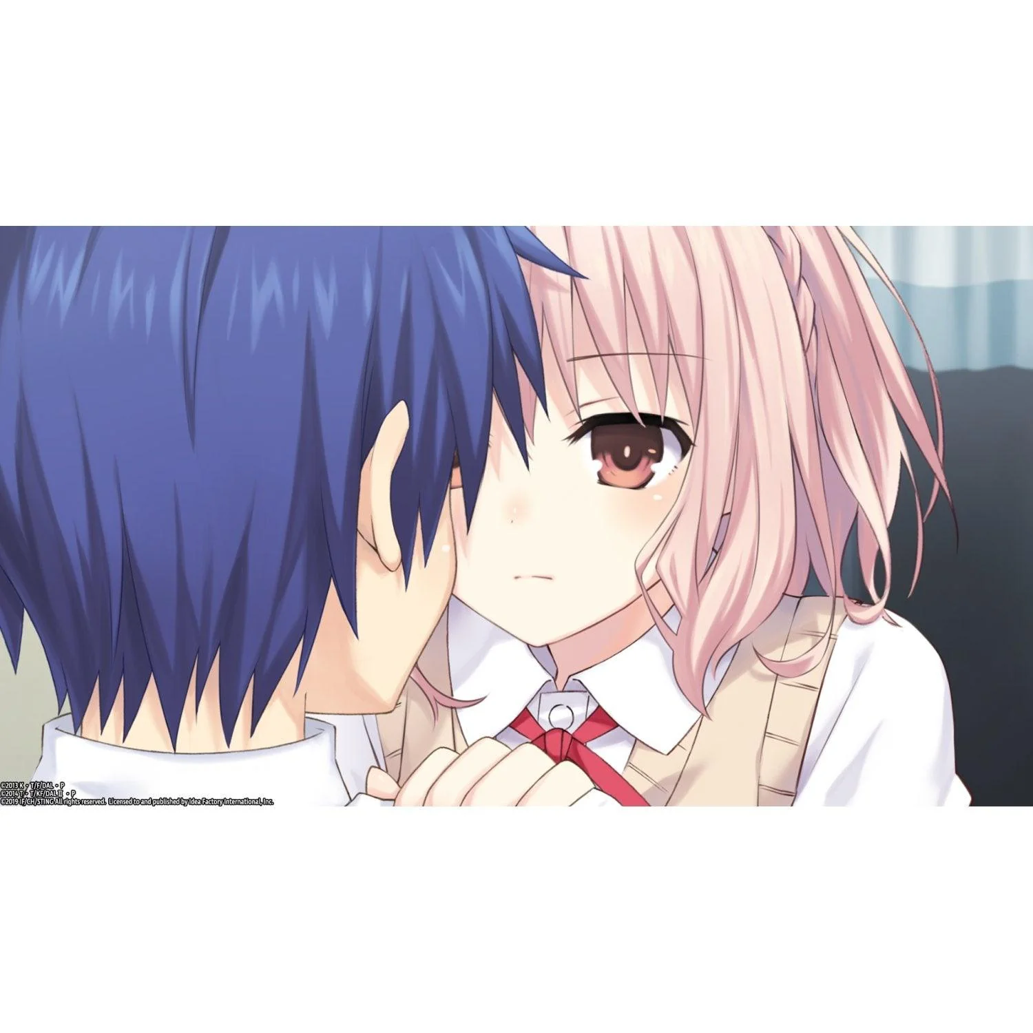 PS4 Date A Live Rio Reincarnation Reg.2 - Image 4