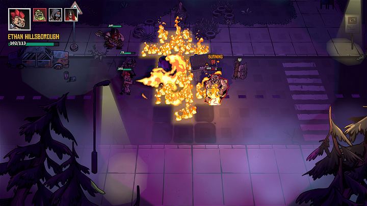 PS4 Days Of Doom Reg.2 - Image 2