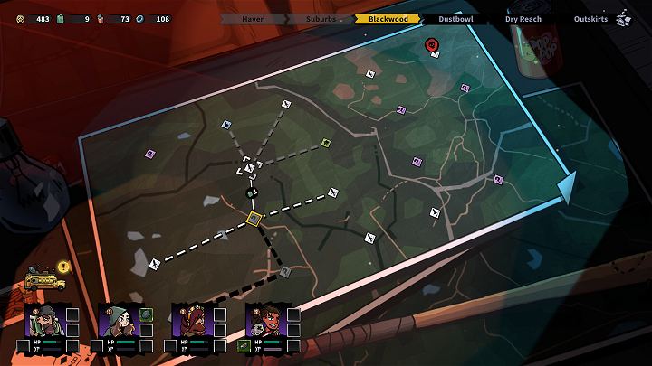 PS4 Days Of Doom Reg.2 - Image 8