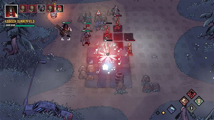 PS4 Days Of Doom Reg.2 - Image 9