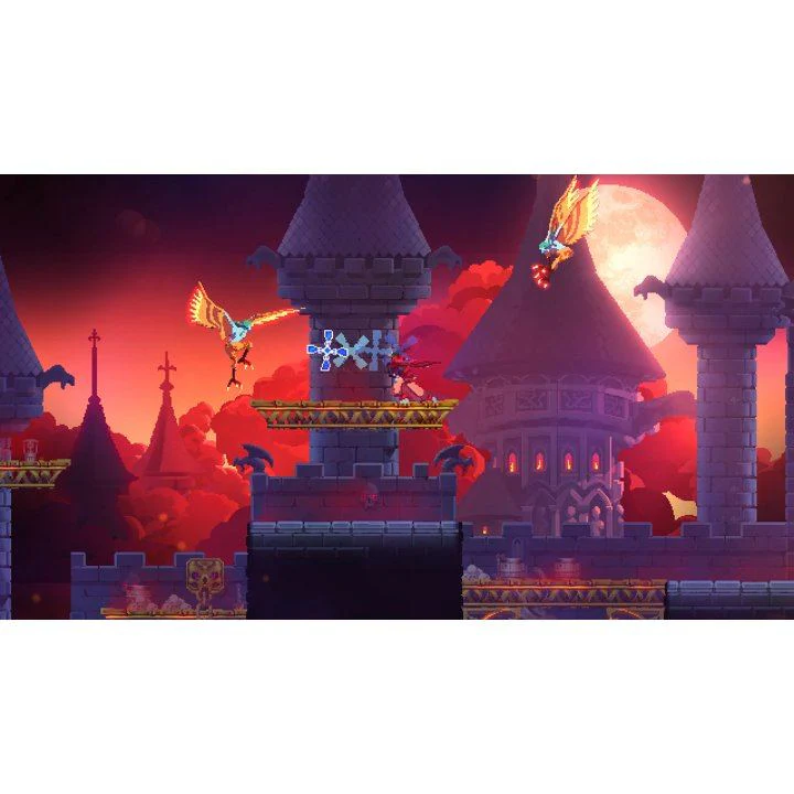 PS4 Dead Cells Return To Castlevania Edition All (US) (ENG/FR) - Image 5