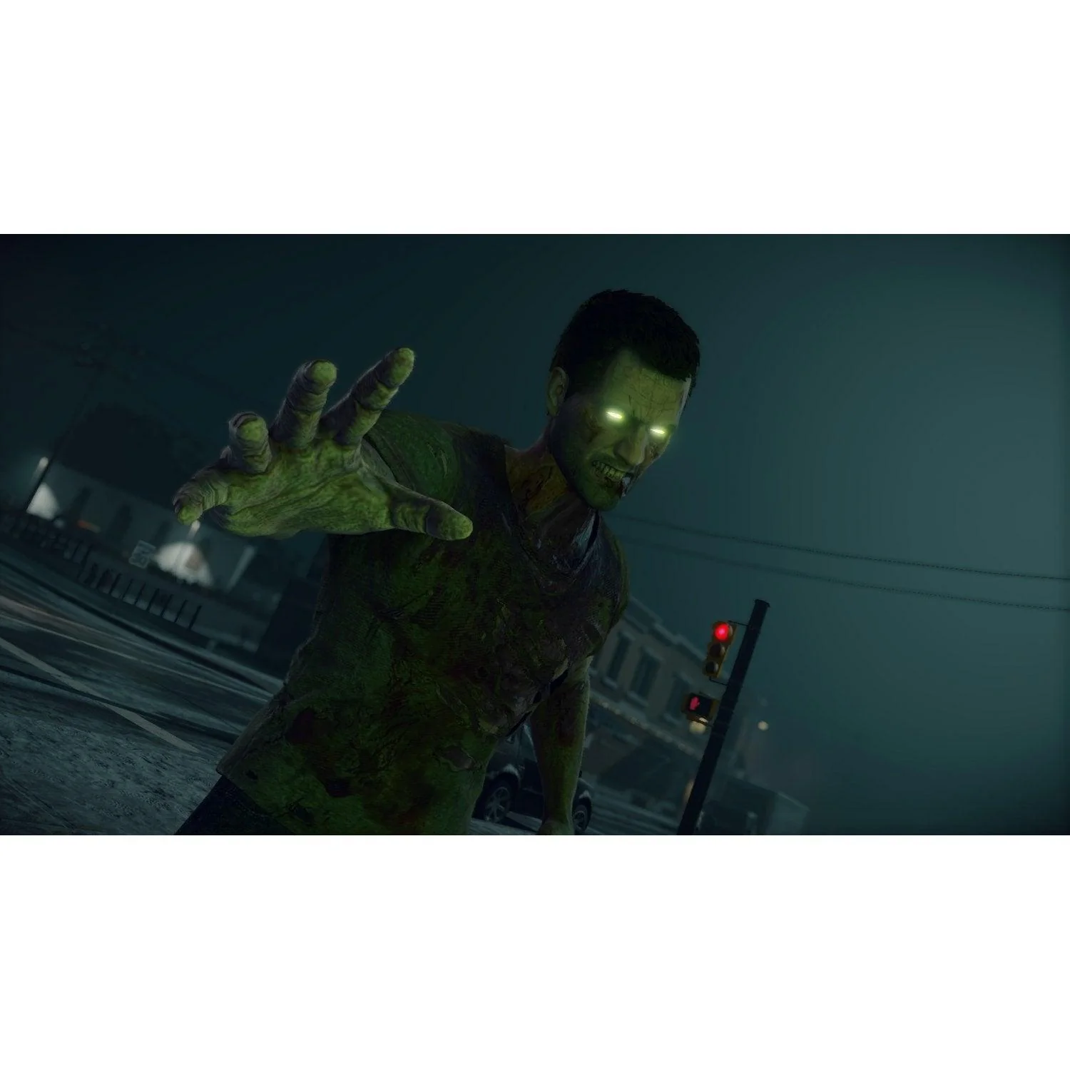 PS4 DEAD RISING 4 FRANKS BIG PACKAGE ALL - Image 5