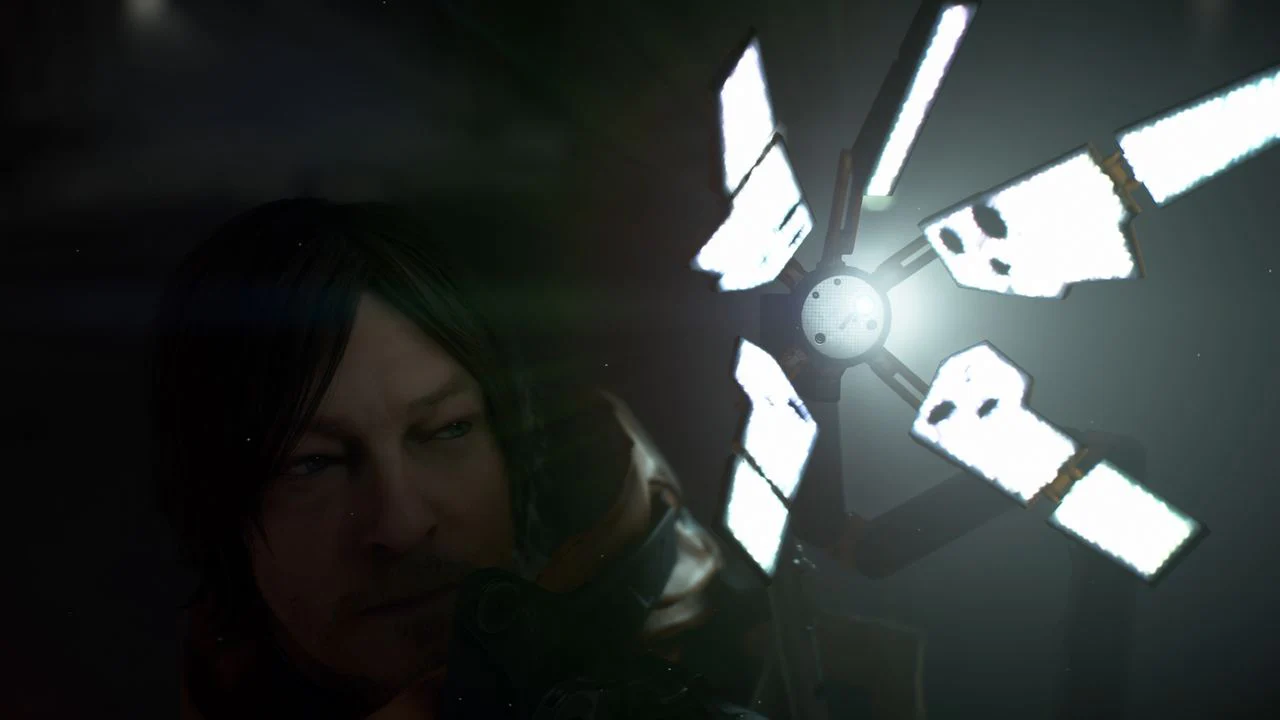PS4 Death Stranding All (US) (ENG/FR) - Image 7