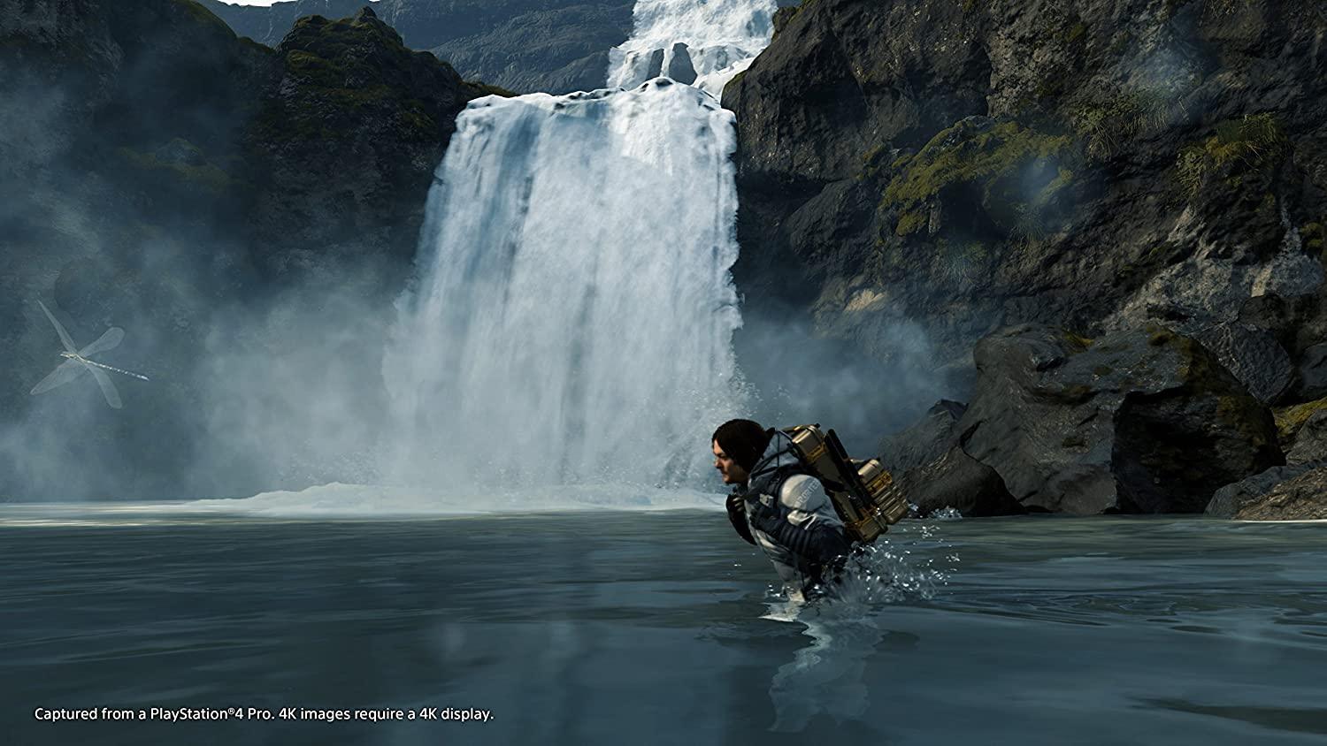 PS4 Death Stranding Reg.3 - Image 8
