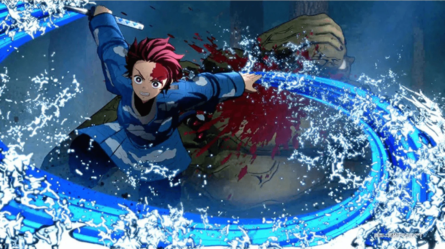 PS4 Demon Slayer Kimetsu no Yaiba The Hinokami Chronicles Reg.2 (Eng/EU) - Image 11