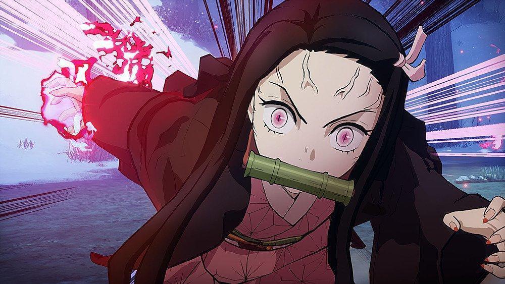 PS4 Demon Slayer Kimetsu no Yaiba The Hinokami Chronicles Reg.2 (Eng/EU) - Image 4