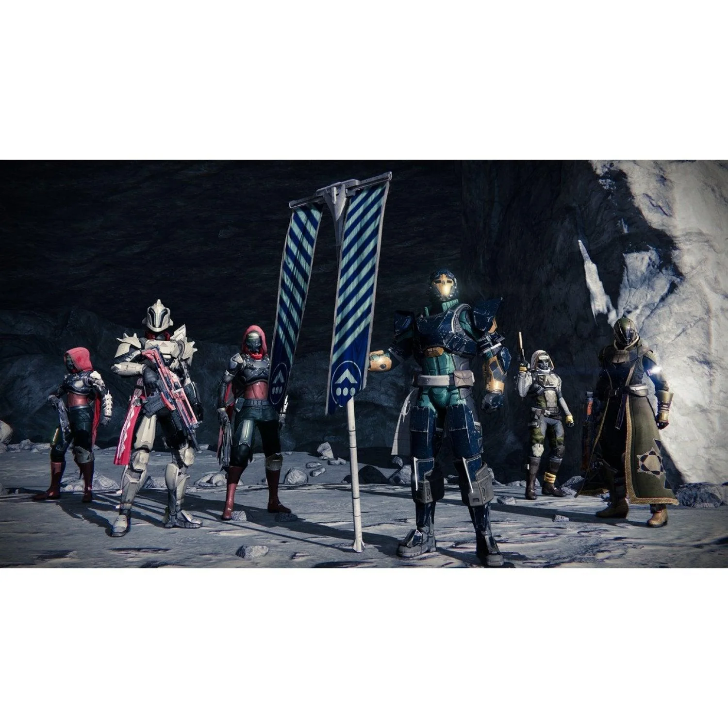 PS4 DESTINY THE COLLECTION (ENG VER) REG.3 - Image 5
